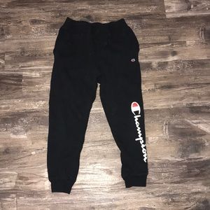 Kids Champion Sweats